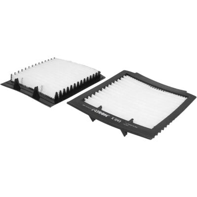 Filtron Land Rover Kabinefilter - 2 stk - Partikelfilter Filtron Land Rover Kabinefilter - 2 stk - Partikelfilter