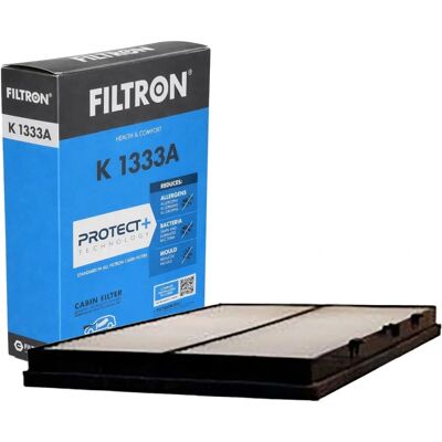 Φίλτρο καμπίνας Filtron K 1145 - Φίλτρο αέρα Φίλτρο καμπίνας Filtron K 1145 - Φίλτρο αέρα