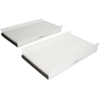 Filtron BMW Alpina Luftfilter - Passagierraum K 1160-2x Filtron BMW Alpina Luftfilter - Passagierraum K 1160-2x