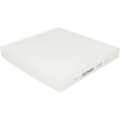 Filtron K 1187 - Bilens kupéfilt Filtron K 1187 - Bilens kupéfilt