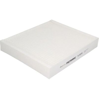 Filtron Cabin Air Particle Filter - Cabin Air Filter Filtron Cabin Air Particle Filter - Cabin Air Filter