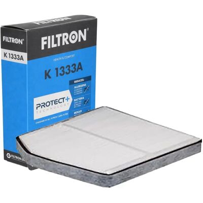 Filtron K 1226 - Levegőszűrő - Utastér Filtron K 1226 - Levegőszűrő - Utastér