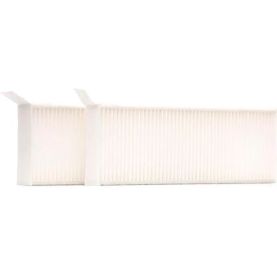 Filtron Luftfilter - Passagierraum - K 1227-2x Filtron Luftfilter - Passagierraum - K 1227-2x