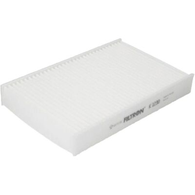 Filtron Filtres d'habitacle - 236mm x 152mm x 30mm - Filtre à air Filtron Filtres d'habitacle - 236mm x 152mm x 30mm - Filtre à air