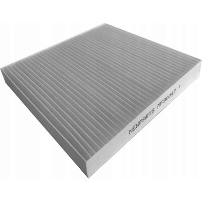 Filtron K1241 - Innenraumfilter Filtron K1241 - Innenraumfilter