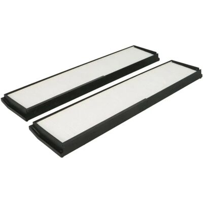 Filtron K 1242-2x - Luftfilter for Mercedes-Benz W124 E-Klasse Filtron K 1242-2x - Luftfilter for Mercedes-Benz W124 E-Klasse