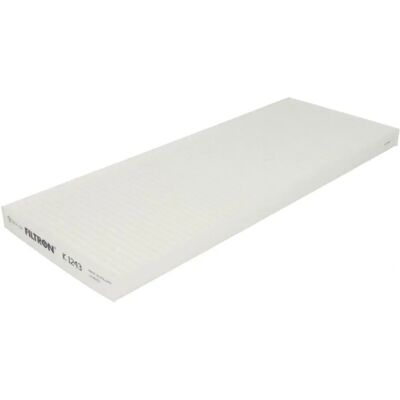 FILTRON K 1243 - Sisäilman suodatin FILTRON K 1243 - Sisäilman suodatin