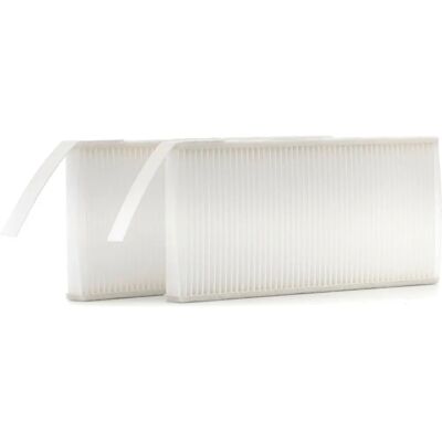 Filtron Luftfilter - Passagierraum K 1248-2x Filtron Luftfilter - Passagierraum K 1248-2x