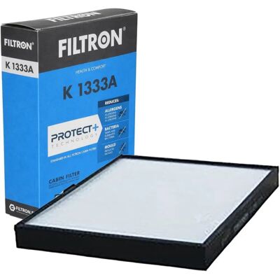 Filtro dell'abitacolo Filtron Hyundai Elantra K - Filtro particelle e polline Filtro dell'abitacolo Filtron Hyundai Elantra K - Filtro particelle e polline