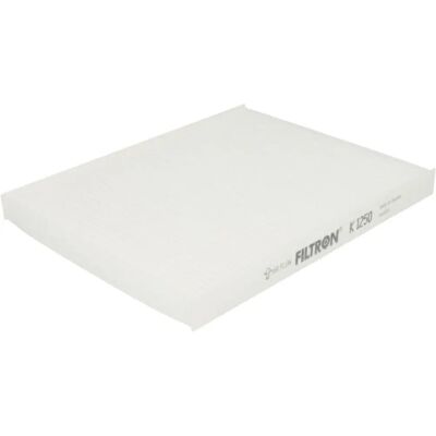 Filtron K1250 Luftfilter - Passagierraum Filtron K1250 Luftfilter - Passagierraum