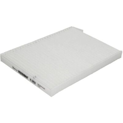 Filtre d'habitacle Filtron K1252 - Filtre à air intérieur pour Renault Koleos K - Publicité Filtre d'habitacle Filtron K1252 - Filtre à air intérieur pour Renault Koleos K - Publicité