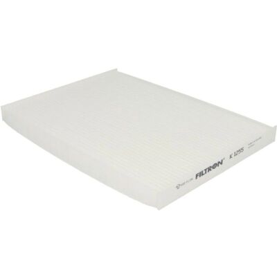 Filtron K 1255 Air Filter - Passenger Compartment Filtron K 1255 Air Filter - Passenger Compartment