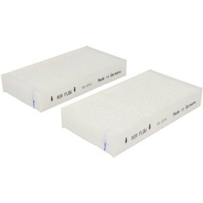 Filtron K1279-2X Innenraumfilter Partikelfilter Filtron K1279-2X Innenraumfilter Partikelfilter