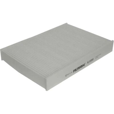 Filtron K 1333 Ilmansuodatin - Sisätila Filtron K 1333 Ilmansuodatin - Sisätila
