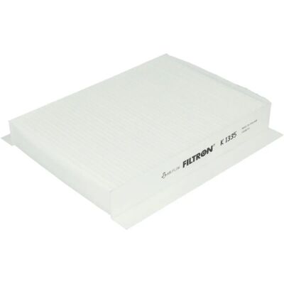 Filtro de cabina K 1335 de Filtron - Partículas con carbón Filtro de cabina K 1335 de Filtron - Partículas con carbón