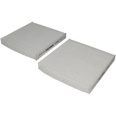 Filtron X3 X4 Innenraumfilter - Partikelfilter Filtron X3 X4 Innenraumfilter - Partikelfilter