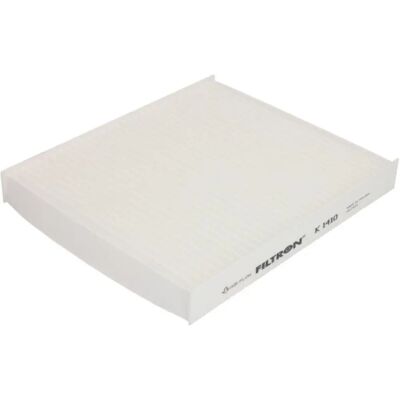 Filtron K 1410 Inomhusluftsfilter - Partikelfilter Filtron K 1410 Inomhusluftsfilter - Partikelfilter