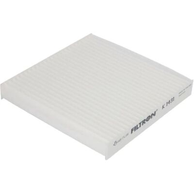 Filtron K 1431 Filtr Kabiny do Jeep Wrangler Filtron K 1431 Filtr Kabiny do Jeep Wrangler