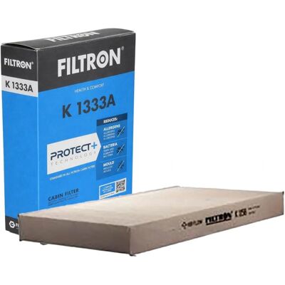 Filtron K 1156 Luftfilter - Passagierraum Filtron K 1156 Luftfilter - Passagierraum
