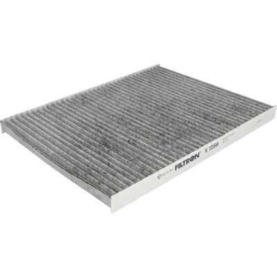 Filtron K 1116A - Innenraumfilter mit Aktivkohle Filtron K 1116A - Innenraumfilter mit Aktivkohle