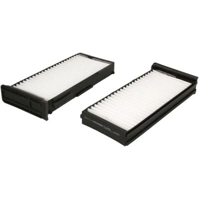 FILTRON K 1180-2x Kabine Luftfilter FILTRON K 1180-2x Kabine Luftfilter
