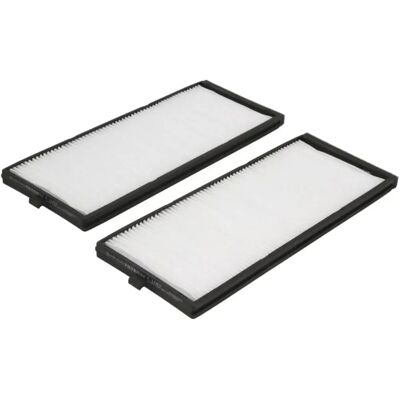 Filtron K 1182-2x - Luftfilter til Hyundai Filtron K 1182-2x - Luftfilter til Hyundai