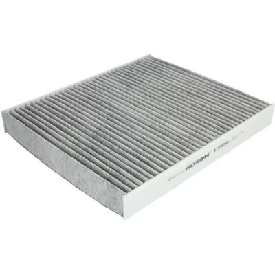 Filtron K 1055A - Interiørfilter Filtron K 1055A - Interiørfilter