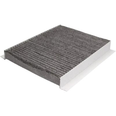 Filtron K 1102A - Luftfilter für Passagierraum Filtron K 1102A - Luftfilter für Passagierraum