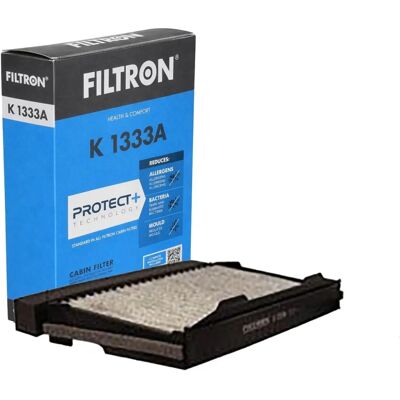 Filtron K 1159A - Aktivkullstofffilter for Saab 9-5 Filtron K 1159A - Aktivkullstofffilter for Saab 9-5