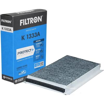 Filtro aria Filtron K 1160A-2x - Interno Filtro aria Filtron K 1160A-2x - Interno