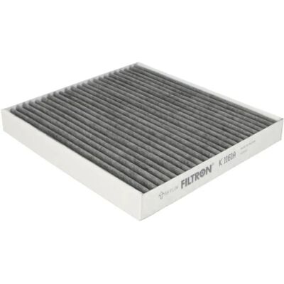 Filtron Mazda GJ6A61P119A-119B Innenraumfilter - Aktivkohle, Pollen, Klima Filtron Mazda GJ6A61P119A-119B Innenraumfilter - Aktivkohle, Pollen, Klima