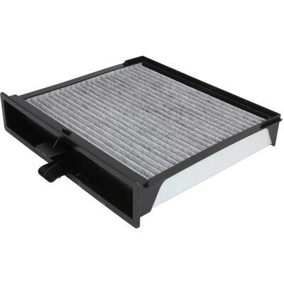 Filtron Renault Scenic II Innenraumfilter - Aktivkohlefilter Filtron Renault Scenic II Innenraumfilter - Aktivkohlefilter