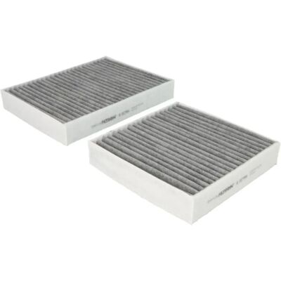 Filtron Luftfilter - Aktivkohle Innenraumfilter für Citroën, Peugeot Filtron Luftfilter - Aktivkohle Innenraumfilter für Citroën, Peugeot