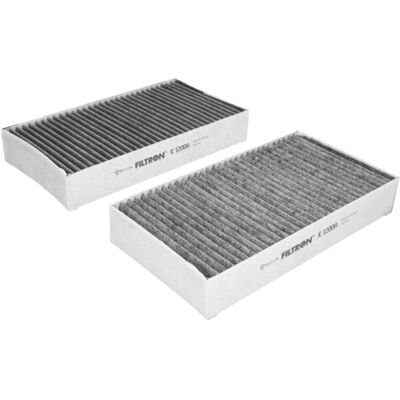 Filtru de aer Mercedes-Benz - Carbon activ - Compartiment pasager - Model K 1200A Filtru de aer Mercedes-Benz - Carbon activ - Compartiment pasager - Model K 1200A