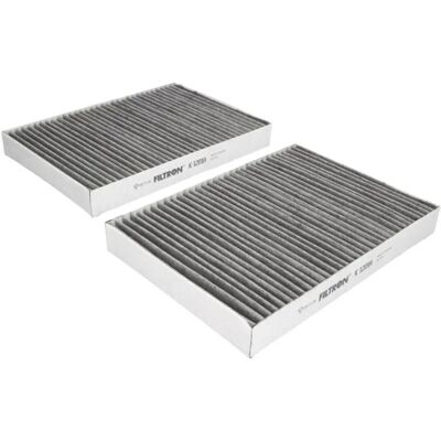 Filtron K 1201A-2x - Filtro aria per Mercedes-Benz S-Class Filtron K 1201A-2x - Filtro aria per Mercedes-Benz S-Class