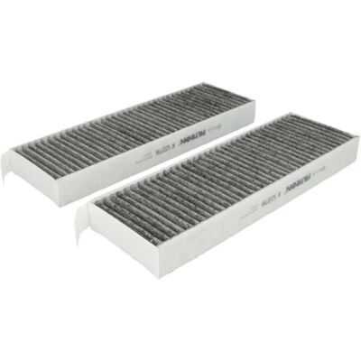 Filtron Luftfilter - K 1227A-2x Filtron Luftfilter - K 1227A-2x