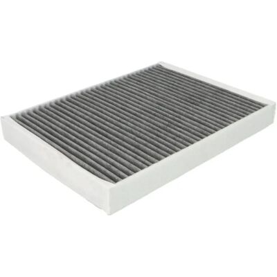 Filtro abitacolo Filtron C5 C6 Peugeot 407 al carbone attivo Filtro abitacolo Filtron C5 C6 Peugeot 407 al carbone attivo