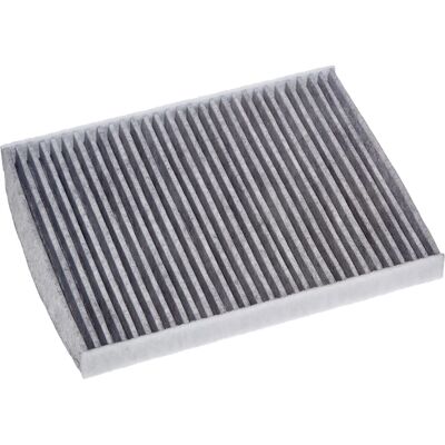 Filtron K 1251A Luftfilter - Aktivt kulstof til Ford B-Max, EcoSport, Fiesta Filtron K 1251A Luftfilter - Aktivt kulstof til Ford B-Max, EcoSport, Fiesta