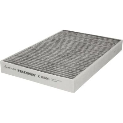 Filtron K 1256A - Luftfilter til passagererum Filtron K 1256A - Luftfilter til passagererum
