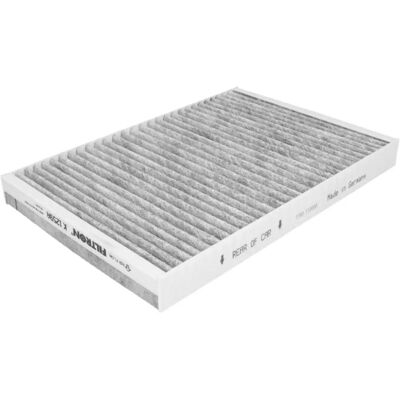 Filtron K 1259A Aktivkohle Innenraumfilter - Luftfilter Filtron K 1259A Aktivkohle Innenraumfilter - Luftfilter