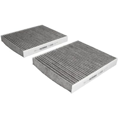 Filtron K 1260A-2x Luftfilter - Passagerum Filtron K 1260A-2x Luftfilter - Passagerum