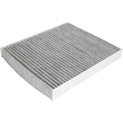 Filtro aria abitacolo Filtron al carbone attivo per Audi Seat Filtro aria abitacolo Filtron al carbone attivo per Audi Seat