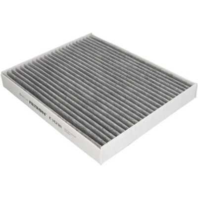 Filtron Hyundai Innendørsfilter - Aktivkullfilter - 240mm Filtron Hyundai Innendørsfilter - Aktivkullfilter - 240mm