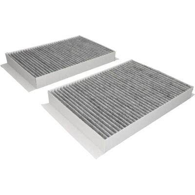Filtro a carbone attivo FILTRON K 1432A-2x - Filtro abitacolo Filtro a carbone attivo FILTRON K 1432A-2x - Filtro abitacolo
