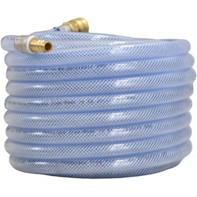 Poli 8mm x 15m Druckluftschlauch-Set Poli 8mm x 15m Druckluftschlauch-Set