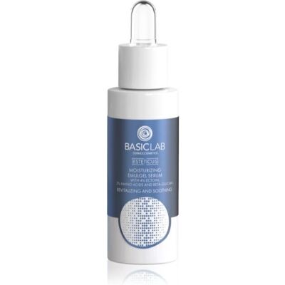 BasicLab Dermocosmetics Esteticus Serum - Sårbar hudpleie BasicLab Dermocosmetics Esteticus Serum - Sårbar hudpleie