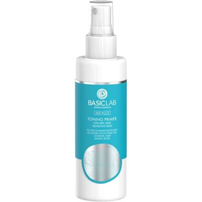 BasicLab Dermocosmetics Micellis - Face Toner for Sensitive Skin BasicLab Dermocosmetics Micellis - Face Toner for Sensitive Skin