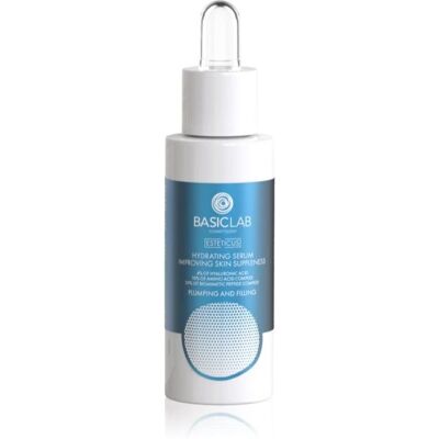 BASICLAB Model Moisturising Serum - Skin Type Serum BASICLAB Model Moisturising Serum - Skin Type Serum