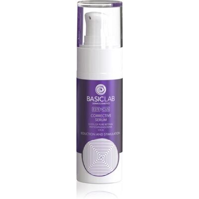 BasicLab Dermocosmetics Esteticus - Siero Correttore con Retinal BasicLab Dermocosmetics Esteticus - Siero Correttore con Retinal