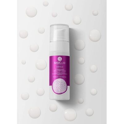 BasicLab - Peptidserum für das Gesicht - 15% Peptidkomplex BasicLab - Peptidserum für das Gesicht - 15% Peptidkomplex